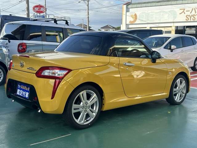 ダイハツ コペン ローブ Ｓ ６６０ R5年 (東海) 99