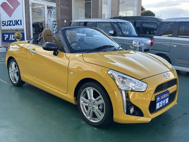 ダイハツ コペン ローブ Ｓ ６６０ R5年 (東海) 99