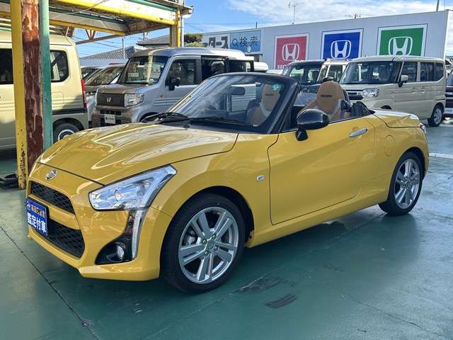 ダイハツ コペン ローブ Ｓ ６６０ R5年 (東海) 99