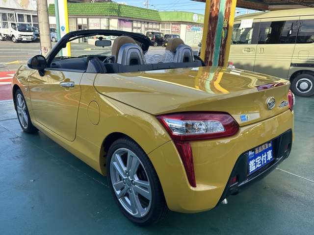 ダイハツ コペン ローブ Ｓ ６６０ R5年 (東海) 99