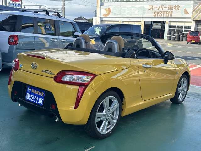 ダイハツ コペン ローブ Ｓ ６６０ R5年 (東海) 99