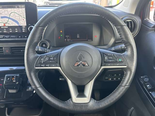 三菱 ｅＫクロス　ＥＶ Ｐ R5年 (東海) 99