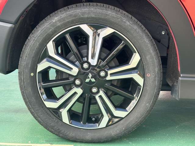 三菱 ｅＫクロス　ＥＶ Ｐ R5年 (東海) 99