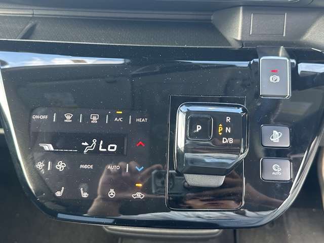 三菱 ｅＫクロス　ＥＶ Ｐ R5年 (東海) 99