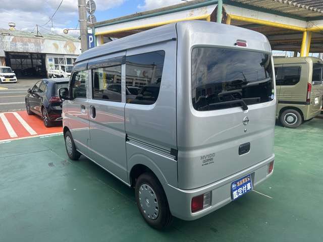 日産 ＮＶ１００クリッパー ６６０ ＧＸ ハイルーフ R1年 (東海) 99