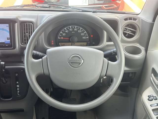 日産 ＮＶ１００クリッパー ６６０ ＧＸ ハイルーフ R1年 (東海) 99