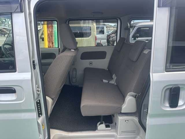 日産 ＮＶ１００クリッパー ６６０ ＧＸ ハイルーフ R1年 (東海) 99