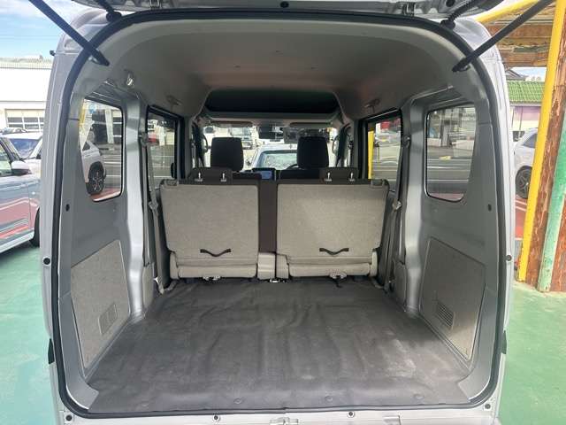 日産 ＮＶ１００クリッパー ６６０ ＧＸ ハイルーフ R1年 (東海) 99