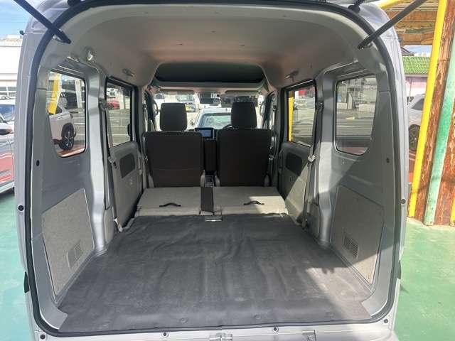 日産 ＮＶ１００クリッパー ６６０ ＧＸ ハイルーフ R1年 (東海) 99