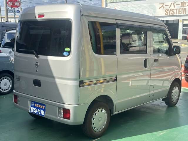 日産 ＮＶ１００クリッパー ６６０ ＧＸ ハイルーフ R1年 (東海) 99