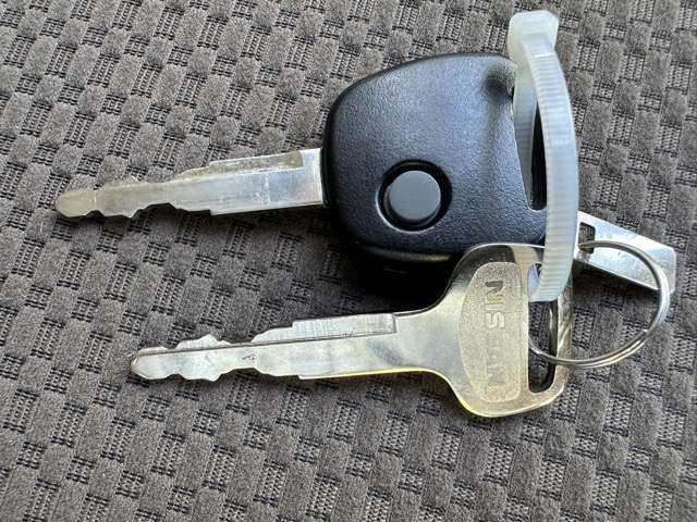 日産 ＮＶ１００クリッパー ６６０ ＧＸ ハイルーフ R1年 (東海) 99