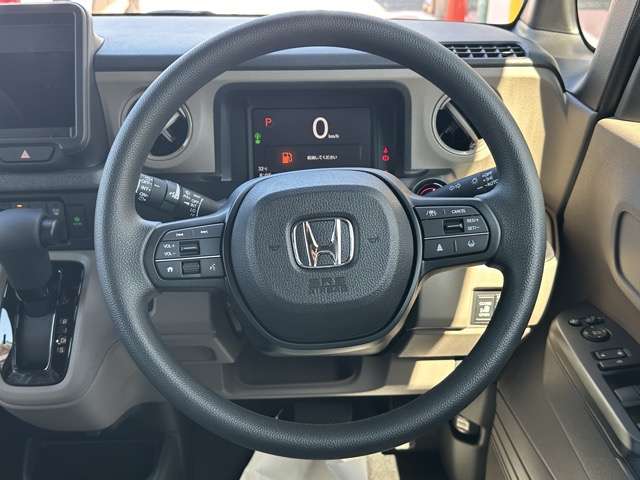 ホンダ Ｎ　ＢＯＸ ジョイ ６６０ ２トーン R7年 (東海) 99