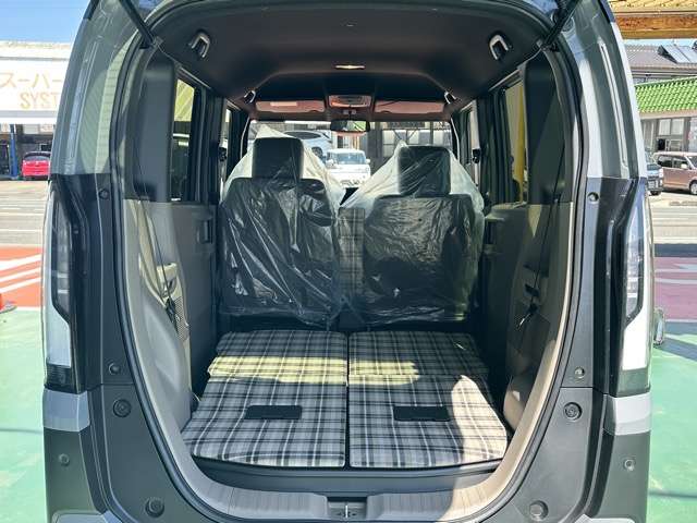 ホンダ Ｎ　ＢＯＸ ジョイ ６６０ ２トーン R7年 (東海) 99