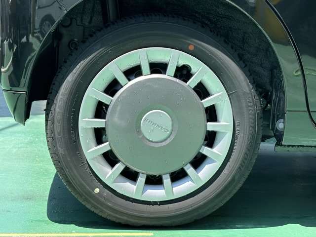 ダイハツ ムーヴ　キャンバス ６６０ セオリー Ｇ R4年 (東海) 99