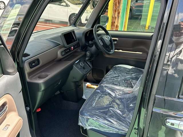 ダイハツ ムーヴ　キャンバス ６６０ セオリー Ｇ R4年 (東海) 99