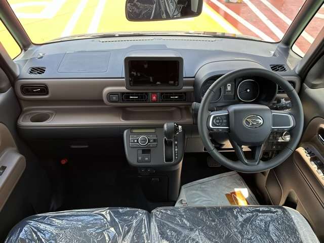 ダイハツ ムーヴ　キャンバス ６６０ セオリー Ｇ R4年 (東海) 99