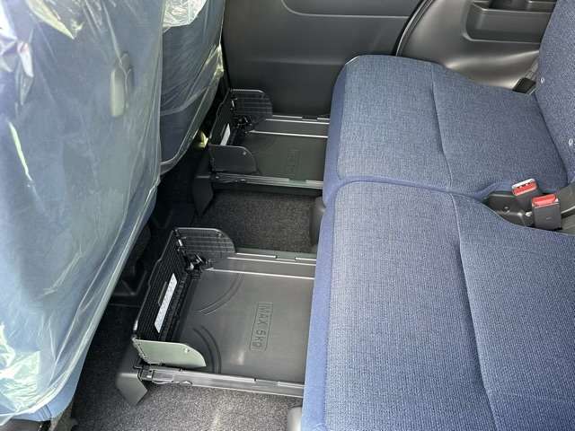 ダイハツ ムーヴ　キャンバス ６６０ セオリー Ｇ R4年 (東海) 99