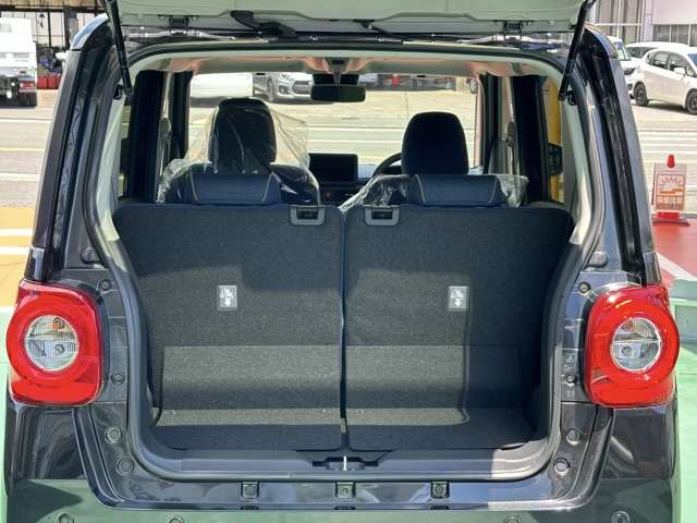 ダイハツ ムーヴ　キャンバス ６６０ セオリー Ｇ R4年 (東海) 99