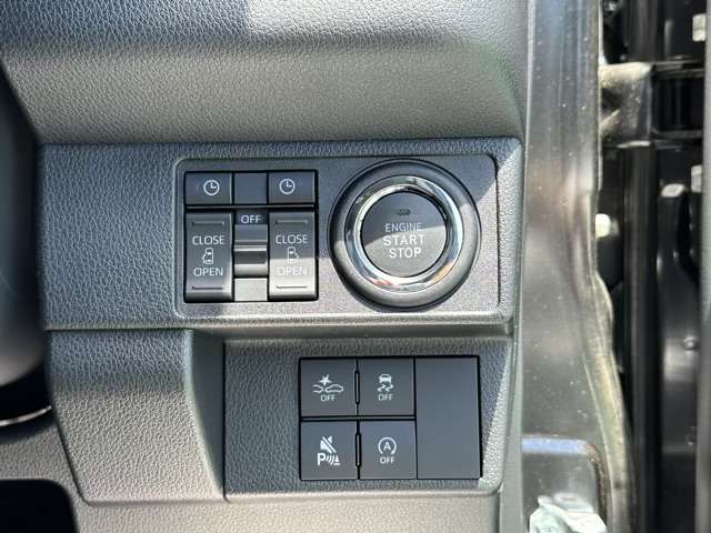 ダイハツ ムーヴ　キャンバス ６６０ セオリー Ｇ R4年 (東海) 99