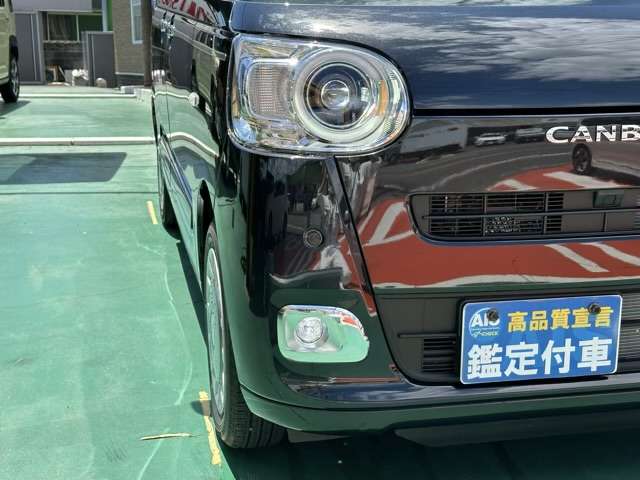 ダイハツ ムーヴ　キャンバス ６６０ セオリー Ｇ R4年 (東海) 99