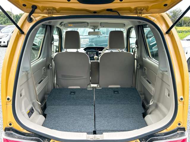 スズキ ワゴンＲ ６６０ ハイブリッド ＦＸ H29年 (九州・沖縄) 99