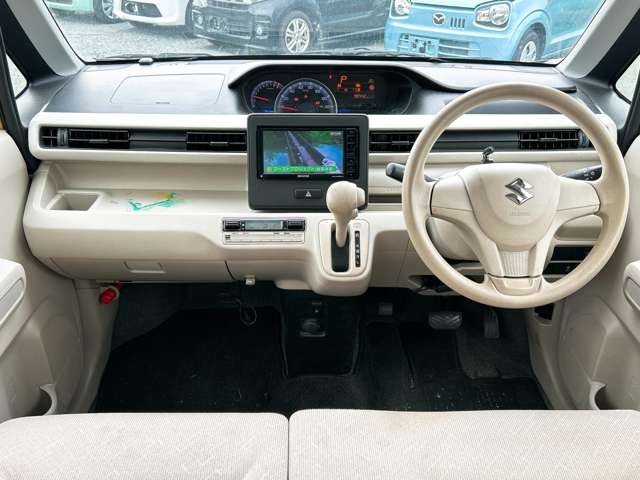 スズキ ワゴンＲ ６６０ ハイブリッド ＦＸ H29年 (九州・沖縄) 99