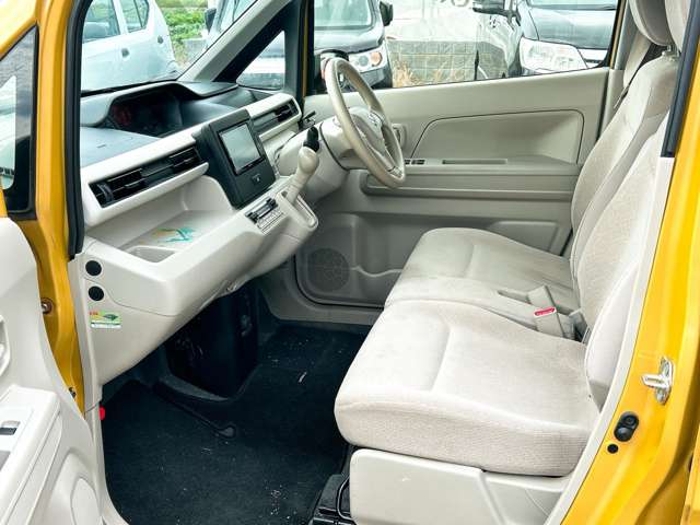 スズキ ワゴンＲ ６６０ ハイブリッド ＦＸ H29年 (九州・沖縄) 99