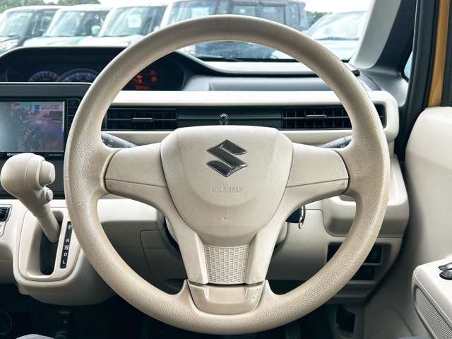 スズキ ワゴンＲ ６６０ ハイブリッド ＦＸ H29年 (九州・沖縄) 99