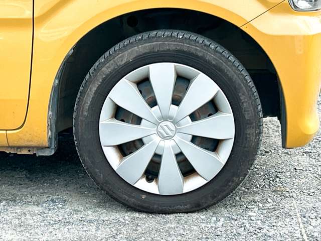 スズキ ワゴンＲ ６６０ ハイブリッド ＦＸ H29年 (九州・沖縄) 99