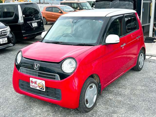 ホンダ Ｎ−ＯＮＥ ６６０ Ｇ ＳＳパッケージ H27年 (九州・沖縄) 99