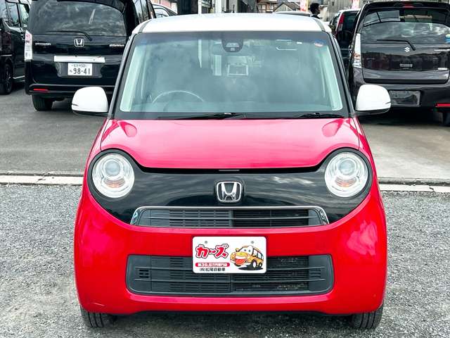 ホンダ Ｎ−ＯＮＥ ６６０ Ｇ ＳＳパッケージ H27年 (九州・沖縄) 99