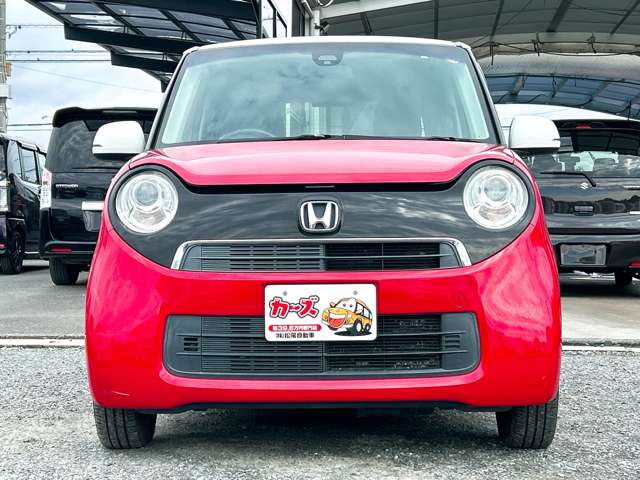 ホンダ Ｎ−ＯＮＥ ６６０ Ｇ ＳＳパッケージ H27年 (九州・沖縄) 99