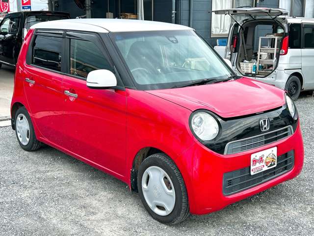 ホンダ Ｎ−ＯＮＥ ６６０ Ｇ ＳＳパッケージ H27年 (九州・沖縄) 99