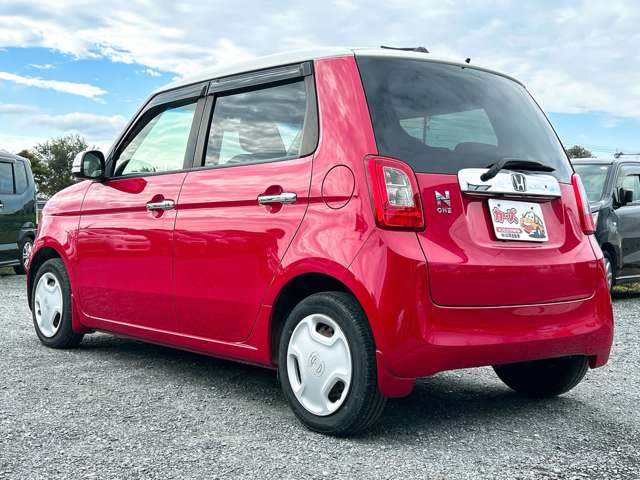 ホンダ Ｎ−ＯＮＥ ６６０ Ｇ ＳＳパッケージ H27年 (九州・沖縄) 99