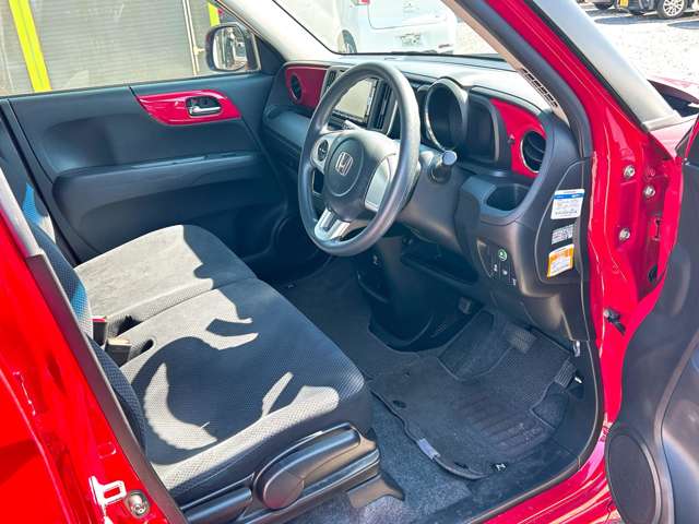 ホンダ Ｎ−ＯＮＥ ６６０ Ｇ ＳＳパッケージ H27年 (九州・沖縄) 99