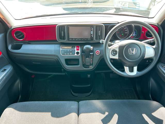 ホンダ Ｎ−ＯＮＥ ６６０ Ｇ ＳＳパッケージ H27年 (九州・沖縄) 99