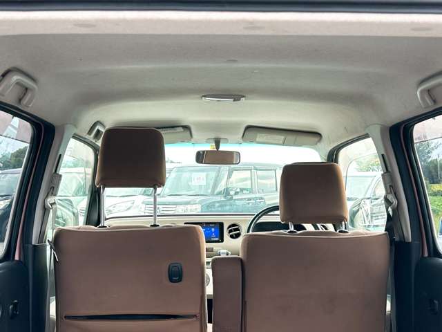 ダイハツ ミラ　ココア ６６０ Ｘ スペシャルコーデ H26年 (九州・沖縄) 99