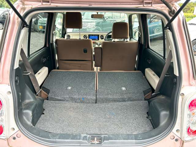 ダイハツ ミラ　ココア ６６０ Ｘ スペシャルコーデ H26年 (九州・沖縄) 99