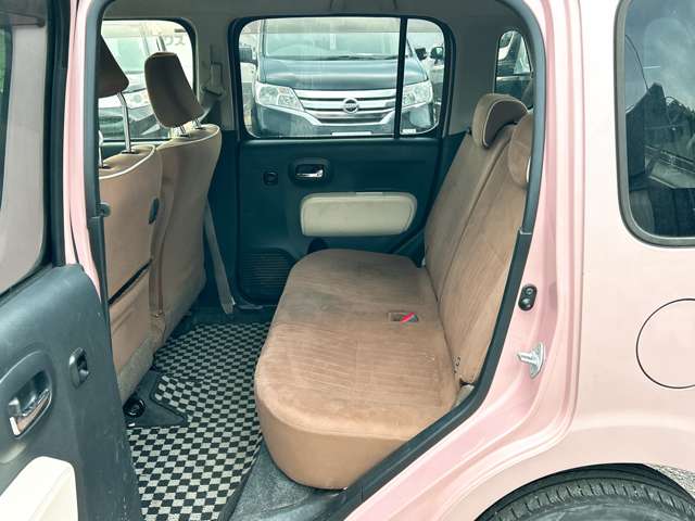 ダイハツ ミラ　ココア ６６０ Ｘ スペシャルコーデ H26年 (九州・沖縄) 99