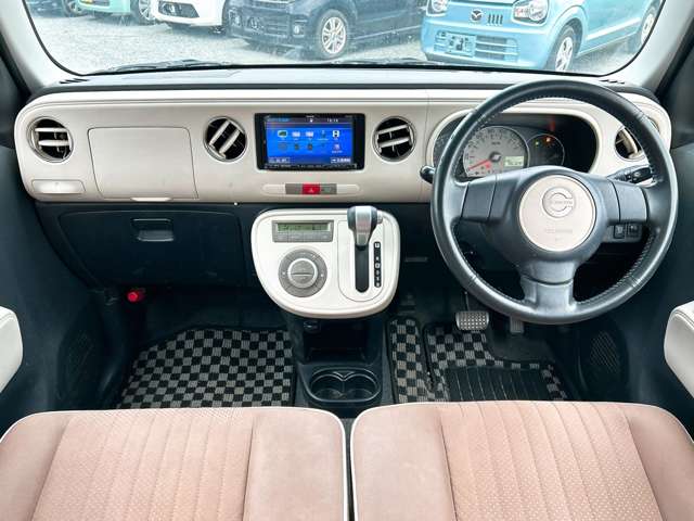 ダイハツ ミラ　ココア ６６０ Ｘ スペシャルコーデ H26年 (九州・沖縄) 99