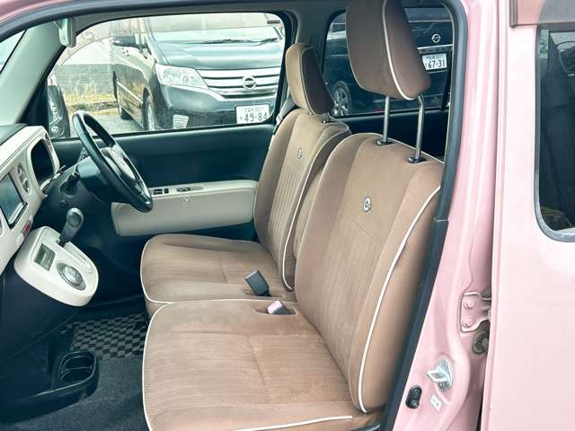 ダイハツ ミラ　ココア ６６０ Ｘ スペシャルコーデ H26年 (九州・沖縄) 99