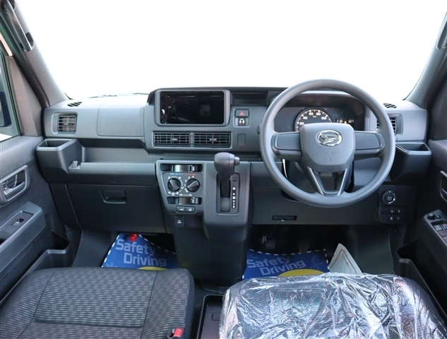 ダイハツ ハイゼットカーゴ ６６０ クルーズターボ R7年 (関東) 99