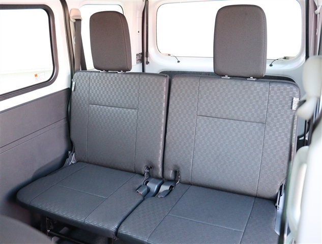 ダイハツ ハイゼットカーゴ ６６０ クルーズターボ R7年 (関東) 99