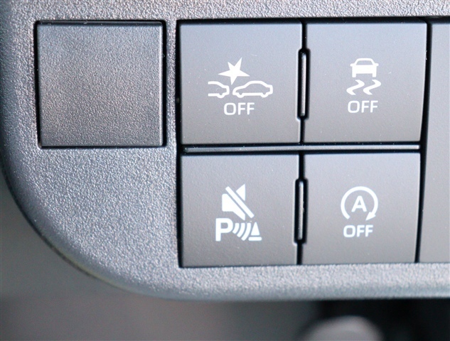 ダイハツ ハイゼットカーゴ ６６０ クルーズターボ R7年 (関東) 99