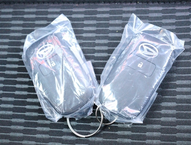 ダイハツ ハイゼットカーゴ ６６０ クルーズターボ R7年 (関東) 99