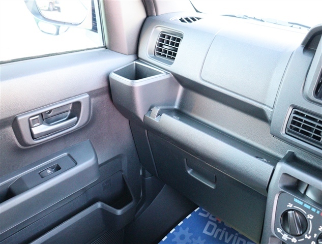 ダイハツ ハイゼットカーゴ ６６０ クルーズターボ R7年 (関東) 99