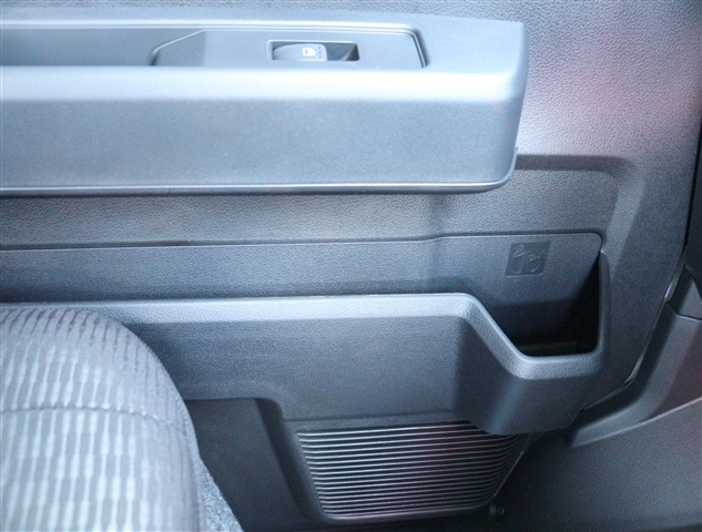 ダイハツ ハイゼットカーゴ ６６０ クルーズターボ R7年 (関東) 99