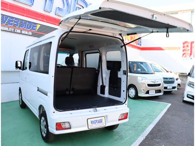 ダイハツ ハイゼットカーゴ ６６０ クルーズターボ R7年 (関東) 99