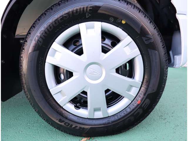 ダイハツ ハイゼットカーゴ ６６０ クルーズターボ R7年 (関東) 99