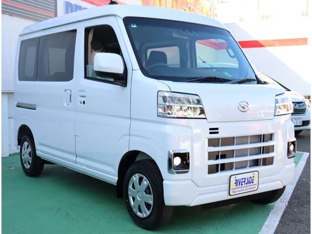 ダイハツ ハイゼットカーゴ ６６０ クルーズターボ R7年 (関東) 99